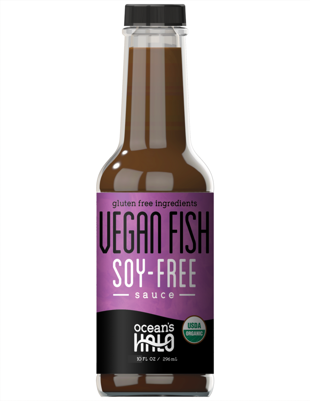 1 of 1 Vegan Fish Sauce, 2pk