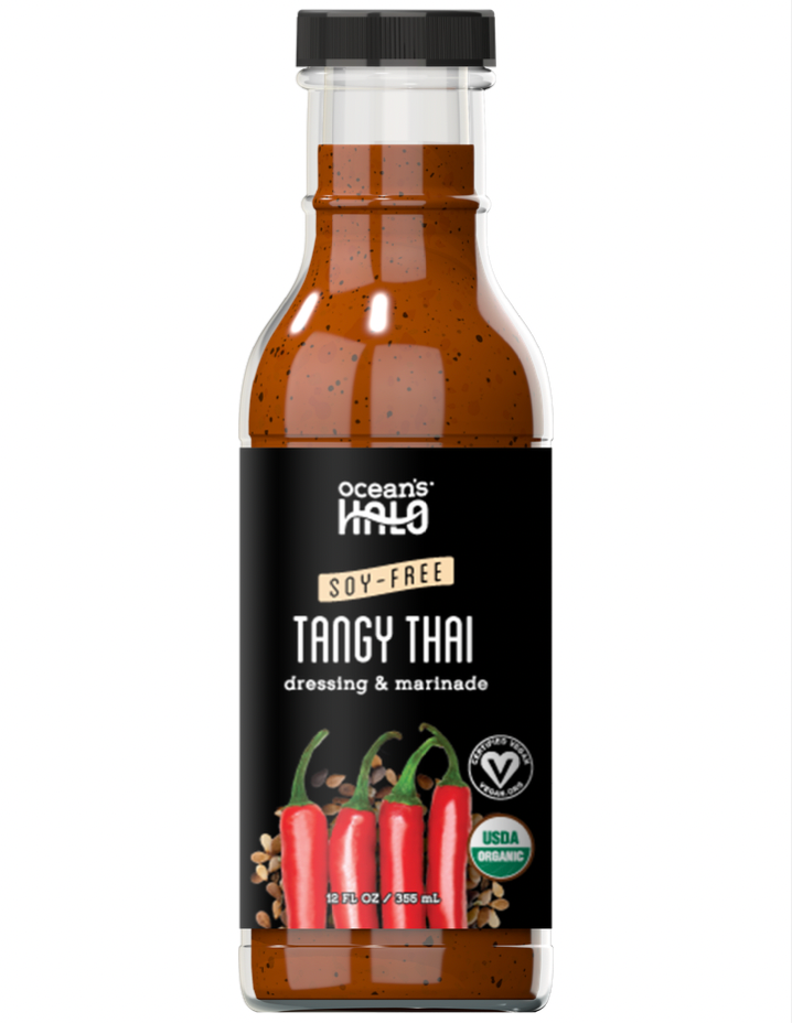 Tangy Thai Dressing & Marinade, 2pk