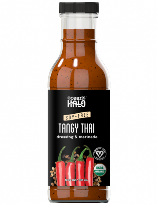 Tangy Thai Dressing & Marinade, 2pk