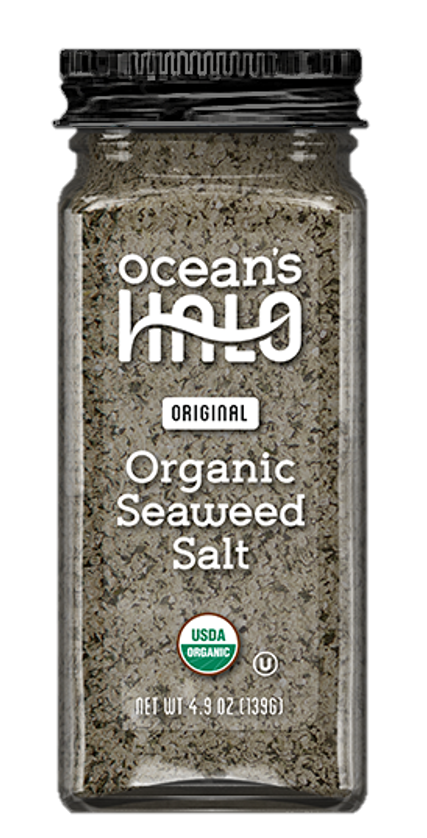 Original Seaweed Salt